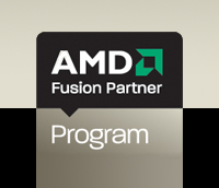 AMD Fusion Partner Portal