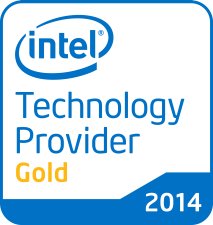 intel technology provider gold