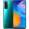 Смартфон HUAWEI P smart 2021 128 Гб RAM 4Гб зеленый Наличие 3G LTE OS Android/Screen 6.67" 1080 x 2400 IPS-LCD Dual SIM 1xUSB type C 1xРазъем для наушников 1xСлот MicroSD карты 2xЛоток под карту типа (51095YQE)