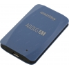 SSD 128 Gb USB3.1  SmartBuy A1 <SB128GB-A1C-U31C>