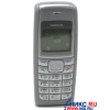 NOKIA 1110i Light Grey (900/1800, LCD 96x68@mono, SMS, Li-Ion 900mAh 380/5.5ч, 80г.)