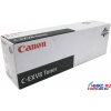Тонер Canon C-EXV8 Cyan (470g) для iR  C3200/3220N CLC 3200/3220