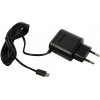 Hama <108398> Зарядное устройство MicroUSB (Вх.AC110-240V,  Вых.DC5V, 12W, MicroUSB)
