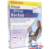 Paragon Drive Backup 8.0 Professional (BOX)