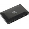 Hama <78472> 4-port USB2.0  Hub + БП
