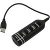 Hama <39776>  4-port  USB2.0  Hub