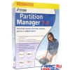 Paragon Partition Manager 7.0 (BOX)