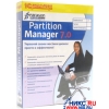 Paragon Partition Manager 7.0 Professional (BOX)