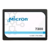 Накопитель SSD жесткий диск PCIE 960GB 7300 PRO U.2 MTFDHBE960TDF MICRON (MTFDHBE960TDF-1AW1ZABYY)