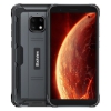 Смартфон BLACKVIEW BV4900 32 Гб RAM 3Гб черный Наличие 3G LTE OS Android 10.0/Screen 5.7" 720 x 1440 IPS-LCD Dual SIM 1xМикро-USB 1xРазъем для наушников 1xСлот MicroSD карты 2xЛоток под карту типа Na (BV4900 BLACK)