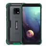 Смартфон BLACKVIEW BV4900 32 Гб RAM 3Гб зеленый Наличие 3G LTE OS Android 10.0/Screen 5.7" 720 x 1440 IPS-LCD Dual SIM 1xМикро-USB 1xРазъем для наушников 1xСлот MicroSD карты 2xЛоток под карту типа N (BV4900 GREEN)