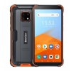 Смартфон BLACKVIEW BV4900 32 Гб RAM 3Гб оранжевый Наличие 3G LTE OS Android 10.0/Screen 5.7" 720 x 1440 IPS-LCD Dual SIM 1xМикро-USB 1xРазъем для наушников 1xСлот MicroSD карты 2xЛоток под карту типа (BV4900 ORANGE)