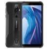 Смартфон BLACKVIEW BV6300 32 Гб RAM 3Гб черный Наличие 3G LTE OS Android 10.0/Screen 5.7" 720 x 1440 IPS-LCD Dual SIM 1xUSB type C 1xРазъем для наушников 1xСлот MicroSD карты 2xЛоток под карту типа N (BV6300 BLACK)