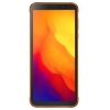 Смартфон BLACKVIEW BV6300 32 Гб RAM 3Гб оранжевый Наличие 3G LTE OS Android 10.0/Screen 5.7" 720 x 1440 IPS-LCD Dual SIM 1xUSB type C 1xРазъем для наушников 1xСлот MicroSD карты 2xЛоток под карту тип (BV6300 ORANGE)