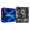 Материнская плата H510 LGA1200 MATX H510M-HDV/M.2 ASRock
