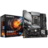 Материнская плата Z590 LGA1200 MATX Z590M GAMING X GigaByte