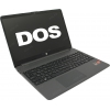 HP 15s-eq1270ur <2X0R6EA#ACB> Ryzen  3  4300U/8/512SSD/WiFi/BT/noOS/15.6"/1.6  кг