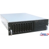 SuperMicro 3U 6035B-8RB Black (Socket771,i5000P,SVGA,DVD,FDD,8xHotSwap SCSI,2xGbLAN,8DDRII FBDIMM,760W HS)
