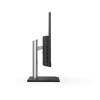 11FL0003RU Lenovo V50a-24IMB All-In-One 23,8" Pen G6400T, 8GB, 256GB,DVD,  HD Cam, NoOS