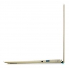NX.A10ER.006 Acer Swift SF314-510G-77XD 14" i7-1165G7/16Gb/2048Gb SSD/Intel Iris Xe  Max  4Gb/1.37  кг/Win1