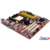 M/B MSI  MS-7242 K9AGM-F (OEM) SocketAM2<ATI XPRESS 1100>PCI-E+SVGA+GbLAN SATA U133 MicroATX 4DDR-II <PC-6400>