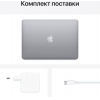 Apple MacBook Air <Z1240004R> Space Grey  M1/16/1TbSSD/WiFi/BT/MacOS/13.3"Retina/1.29 кг