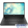 HP 14s-fq0061ur 2N5L1EA Ryzen 3  3250U/8GB/256GB SSD/14"/DOS/black