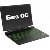 HP Pavilion Gaming 15-dk1105ur <3B4C0EA#ACB>  i5  10300H/8/512SSD/GTX1650Ti/WiFi/BT/noOS/15.6"/2.3  кг