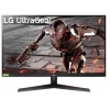 МОНИТОР 31.5" LG Gaming 32GN550-BBlack (LED, Wide, 1920x1080, 165Hz, 5ms, 178°/178°,  300  cd/m,  3000:1)