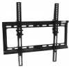 Kromax <IDEAL-4 Black>наклонный  кронштейн (VESA50-400, 50кг)