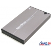Vantec NexStar <NST-250U2> (EXT BOX для внешнего подключения 2.5" IDE HDD, USB2.0, Aluminum)
