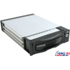 Vantec EZ.Swap2 <MRK-300FD-BK> Black (Мобильное шасси для HDD 3.5 IDE,2 вентилятора, UDMA133, Aluminum)
