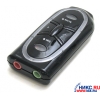 Icemat Siberia USB Sound Card Virtual 7.1 <Black> EXT