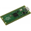 Raspberry Pi Pico (133 MHz, 264 Kb, microUSB, 2  Mb, 26xGPIO)