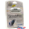 Transcend T.sonic 510 <TS512MMP510> (MP3/WMA/WAV Player, FM Tuner, диктофон, 512Mb, USB)