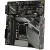 GIGABYTE Z590M GAMING X (RTL) LGA1200 <Z590> 2xPCI-E HDMI+DP 2.5GbLAN  SATA  MicroATX  4DDR4
