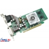 256Mb <PCI-E> DDR Leadtek PX7300GS TDH (RTL) 64bit +DVI+TV Out <GeForce 7300GS>