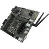 MSI B560M PRO-VDH WIFI (RTL) LGA1200 <B560> PCI-E Dsub+HDMI+DP 2.5GbLAN+WiFi+BT SATA  MicroATX 4DDR4