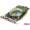 256Mb <PCI-E> DDR (GeForce 7900GS) 256bit +DualDVI+TV Out +SLI