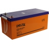 Аккумулятор Delta DTM 12200L (12V, 200Ah)  для UPS