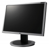 19"    MONITOR LG L194WT-BF Flatron <Black> (LCD, Wide, 1440x900, +DVI)