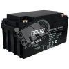 Аккумулятор Delta  DT 1265