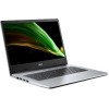 Ноутбук ACER Aspire 1 A114-33-P1T1,  NX.A7VER.00E, серебристый
