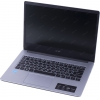Ноутбук ACER Aspire 1 A114-33-C28Z,  NX.A7VER.001, серебристый