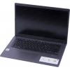 Ноутбук ASUS VivoBook X415JA-EB236,14",Intel Core i3 1005G1 1.2ГГц,4ГБ,128ГБ SSD, Intel UHD Graphics,  noOS,  90NB0ST2-M03910,  серый