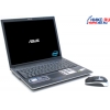 ASUS-LAMBORGHINI VX1<90NSFC-A23915-H640C0>YellowT7400(2.16)/2048/160/DVD-Multi/WiFi/BT/WinXP Pro/15"SXGA+/2.65кг