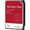 Жесткий диск SATA 14TB 6GB/S 512MB RED WD140EFGX WD WESTERN DIGITAL