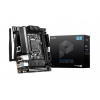 Материнская плата H510 LGA1200 MITX H510I PRO WIFI MSI