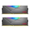 Память DIMM 16GB PC25600 DDR4 KIT2 AX4U32008G16A-DT50 ADATA