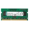 Память для ноутбука SODIMM 4GB PC12800 DDR3L SODIMM KVR16LS11/4WP Kingston